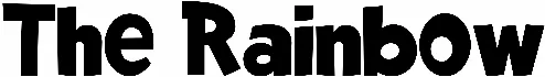The Rainbow