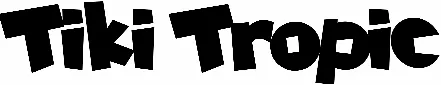 Tiki Tropic