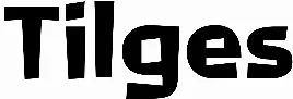 Tilges