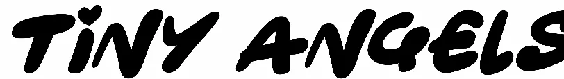 Tiny Angels