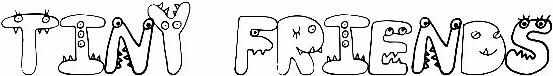 Tiny Friends
