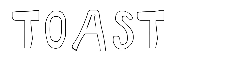 Toast