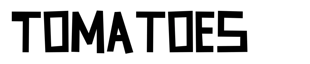 Tomatoes