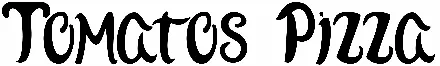 Tomatos Pizza