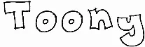 Toony