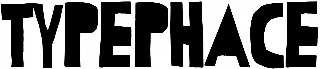 Typephace