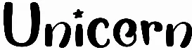 Unicorn