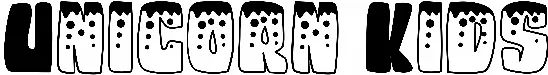 Unicorn Kids