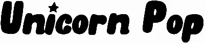 Unicorn Pop