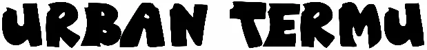 Urban Termu