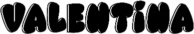 Valentina