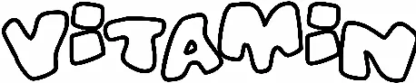 Vitamin