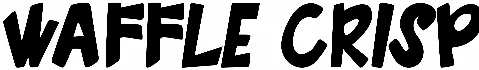 Waffle Crisp