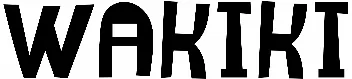 Wakiki