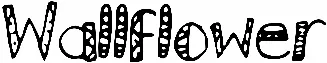 Wallflower