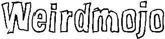 Weirdmojo