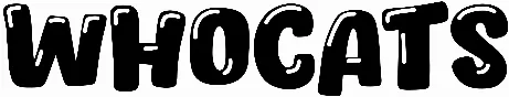 Whocats
