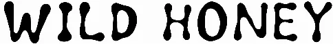 Wild Honey
