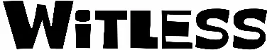 Witless