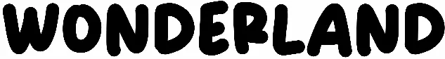 Wonderland