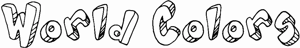 World Colors