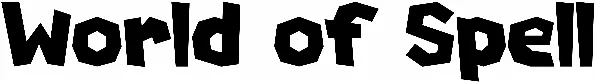 World of Spell