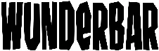 Wunderbar