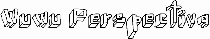 Wuwu Perspectiva