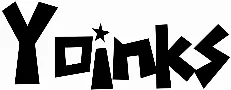 Yoinks
