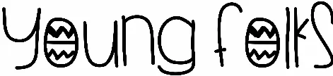 Young Folks
