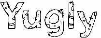 Yugly