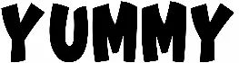 Yummy