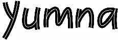 Yumna