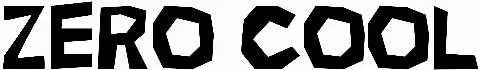 Zero Cool