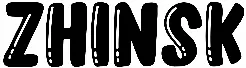 Zhinsk
