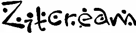 Zitcream