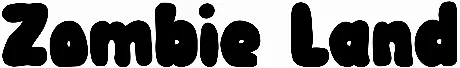 Zombie Land