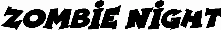 Zombie Night