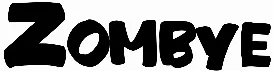 Zombye