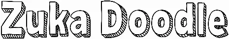 Zuka Doodle