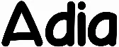 Adia