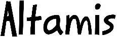 Altamis