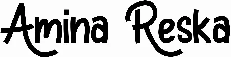 Amina Reska
