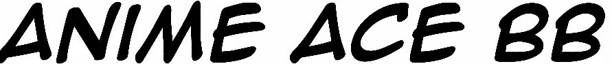 Anime Ace BB