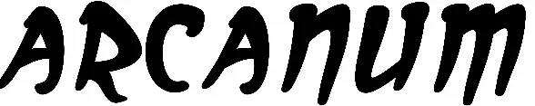 Arcanum
