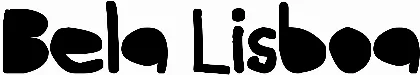 Bela Lisboa