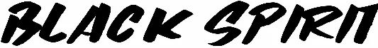 Black Spirit