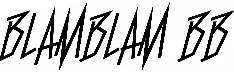 BlamBlam BB