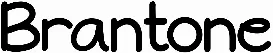 Brantone
