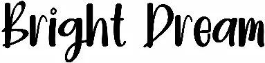 Bright Dream